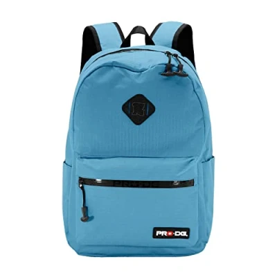 Abbildung von PRODG Light Blue Smart Rucksack, Blau