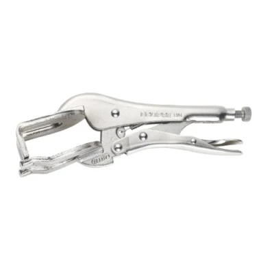 Abbildung von Eclipse Professional Tools E9R Schweiß Gripzange, 230 mm