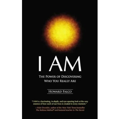 Abbildung von I AM: The Power of Discovering Who You Really Are