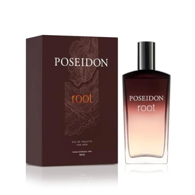 Abbildung von Instituto Español Poseidon Root Eau de Toilette 150 ml