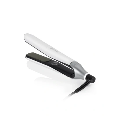 Abbildung von ghd Glätteisen Chronos Styler White