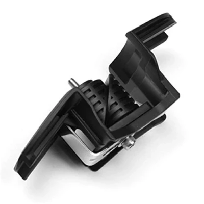 Abbildung von TOPEAK Schutzblechhalterung Defender M1, Schwarz, 15820061