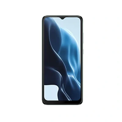 Abbildung von CUBOT Note 30 6,5&quot; HD+ Smartphone, 4 GB und 64 GB, 20 MP Kamera, 4000 mAh Akku, Android 12, OctaCore Prozessor, grüne Farbe