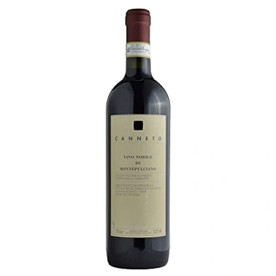 Abbildung von Vino Nobile di Montepulciano DOCG Az.Agr. Canneto (1 bottiglia 75 cl.)