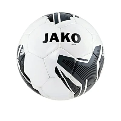 Abbildung von Jako Lightball Glaze, Weiß/Schwarz 290g, 5, 2380