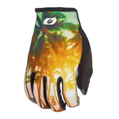 Abbildung von 0385 738 Oneal Mayhem 2018 Palms Motocross Handschuhe S Multi