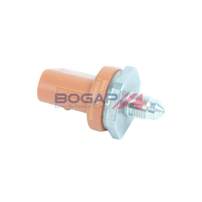 Abbildung von BOGAP A6122112 Sensor, Kraftstoffdruck VOLKSWAGEN: Golf 6, 5 Schrägheck, Passat B6 Variant, AUDI: A4 B8 Avant, A6 C6 Limousine