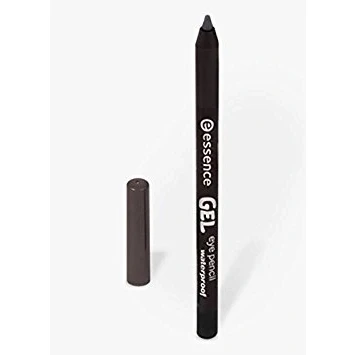Abbildung von Essence Lápiz de ojos Gel Waterproof 05 Gunmetal