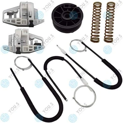 Abbildung von You.S 8200325135 elektrischer Fensterheber Reparatursatz Vorne Rechts