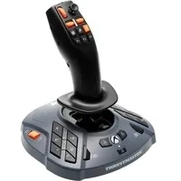 Abbildung von 0 Thrustmaster SimTask FarmStick X Multifunktionaler Joystick für Farming, Xbox und PC