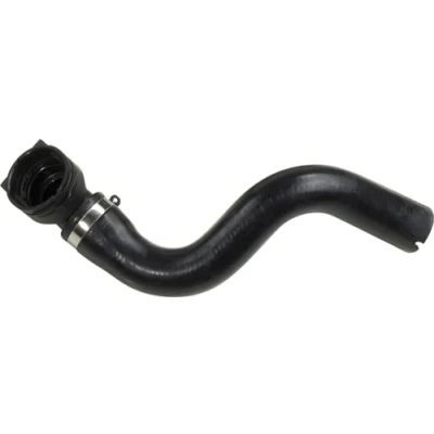 Abbildung von GATES 05 2653 Kühlerschlauch EPDM (Ethylen Propylen Dien Kautschuk) FIAT: Grande Punto Schrägheck, Evo ALFA ROMEO: MiTo