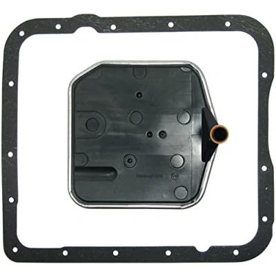 Abbildung von ACDelco TF235 Professional Automatic Transmission Fluid Filter Kit