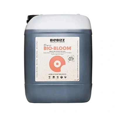 Abbildung von BioBizz Bio Bloom 10L
