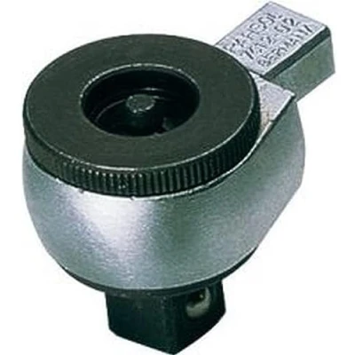 Abbildung von GEDORE 7418 02 Umschaltknarre 12,5 (1/2&quot;)mm (Zoll) Chrom Vanadium Stahl