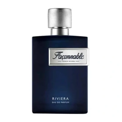 Abbildung von Façonnable Riviera Eau de Parfum 90 ml