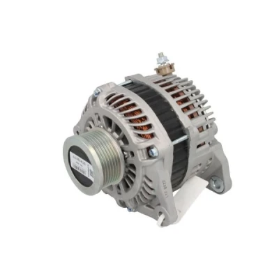 Abbildung von STARDAX STX100177 Lichtmaschine 12V 150A NISSAN: Pathfinder 3, NP300 Navara Pickup, Pritsche / Fahrgestell