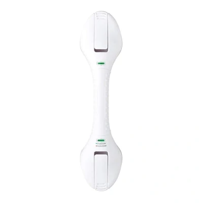 Abbildung von Vitility 70110160 Wandbügel mit Schnellbefestigung, 15 cm