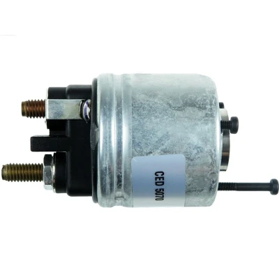 Abbildung von Magnetschalter, Starter AS PL SS3063(VALEO)
