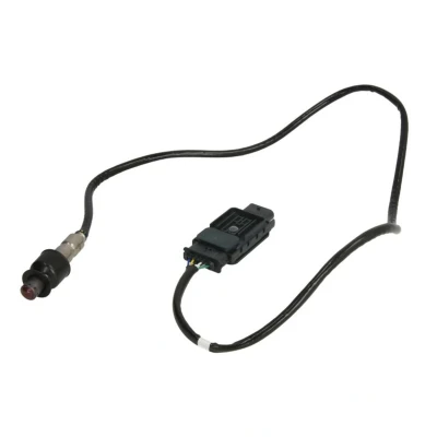 Abbildung von NOx Sensor, Katalysator BOSCH 0 281 008 557