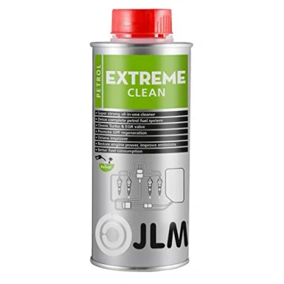 Abbildung von JLM Benzin Extreme Clean 500ml Petrol