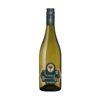 Abbildung von Silvio Jermann Vinnae Ribolla Gialla 2022 0.75 L Flasche