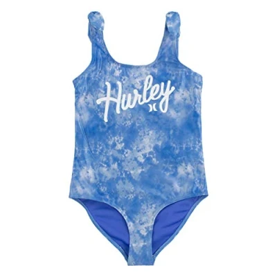 Abbildung von Hurley Hrlg Shoulder Tie 1Pc Swimsuit