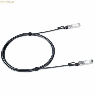 Abbildung von LANCOM Systems SFP DAC100 3m 100G Direct Attached Cable (DAC)