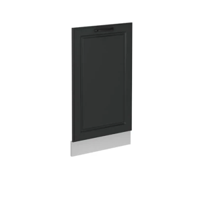 Abbildung von Vicco &quot;R Line&quot;, Anthrazit Landhaus, 45 cm ohne Arbeitsplatte