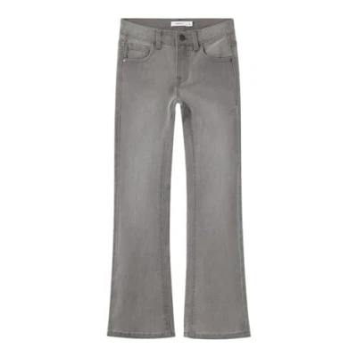 Abbildung von Name it kids Nkfpolly Boot Jeans 3144 Is Tb