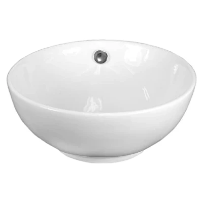 Abbildung von NEG Aufsatzwaschbecken Aufsatz Waschbecken Uno66A (rund) (66A)