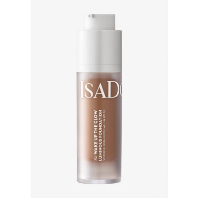 Abbildung von IsaDora the Wake Up Glow Luminous Foundation 7C Cool