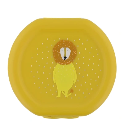 Abbildung von Trixie Mr. Lion Lunchbox 2pc yellow