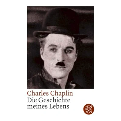 Abbildung von Die Geschichte meines Lebens