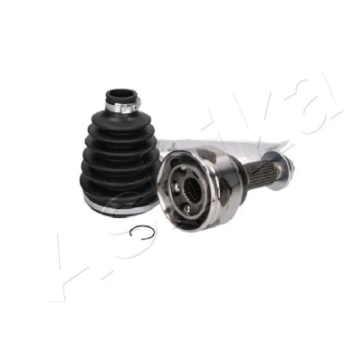 Abbildung von ASHIKA 62 03 364 Gelenksatz radseitig MAZDA: 5, 3 Hatchback, Limousine