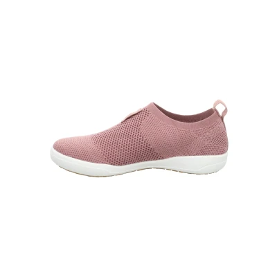 Abbildung von Josef Seibel Slipper, Damen, Größe: 40, Pink Schuhe