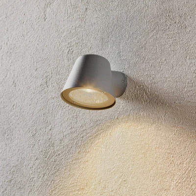 Abbildung von Nordlux Aleria 14 [IP44] wall lamp