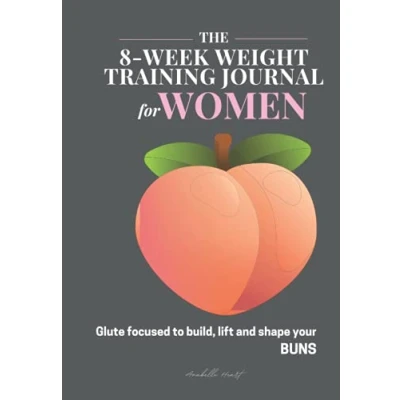 Abbildung von 8 Week glute training guide with exercises for women. the butt workout Program, trainer and ... best workouts women