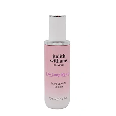 Abbildung von Judith Williams Life Long Beauty Skin Serum 100ml