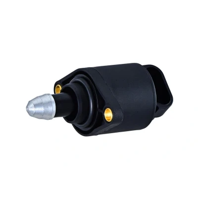 Abbildung von HELLA 6NW 358 192 061 Leerlaufregler elektrisch mit Dichtungen PEUGEOT: 306 Schrägheck, 406 Kombi, Limousine, CITROËN: Xantia Schrägheck