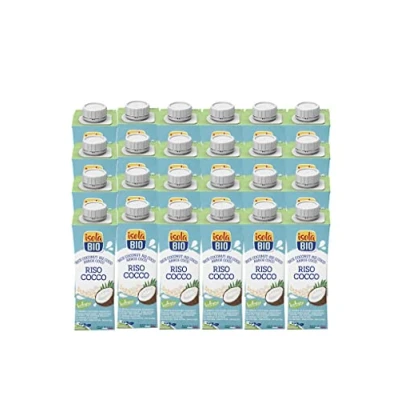 Abbildung von LECHE ARROZ COCO 250ML