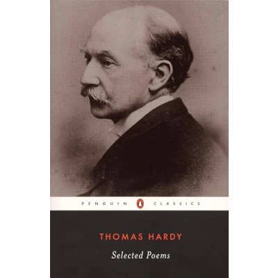 Abbildung von Selected Poems of Thomas Hardy (Penguin Classics)