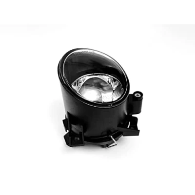 Abbildung von HZ DESIGN Nebelscheinwerfer NSW Nebelleuchte Nebellampe links kompatibel mit VW Polo 9N 2001 2005