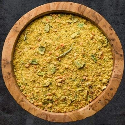 Abbildung von Aurelia Allgäuer Naturprodukte Suppenwürze 1000g