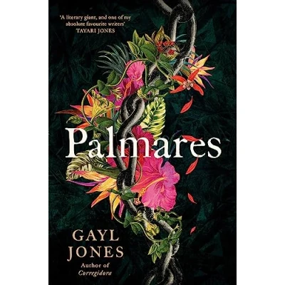 Abbildung von Palmares: A 2022 Pulitzer Prize Finalist. Longlisted for the Rathbones Folio Prize.