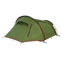 Abbildung von Trekkingzelt Sparrow LW 1 2 Personen Camping Fahrrad Einmann Zelt kg