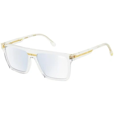 Abbildung von CARRERA Herren Victory C 03/BB Sonnenbrille, Gold (Crystal Gold), 58
