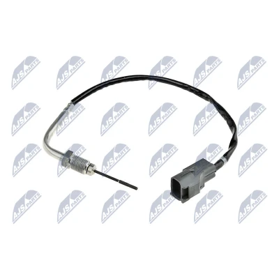 Abbildung von NTY EGT TY 003 Sensor, Abgastemperatur TOYOTA: RAV4 III SUV, Auris Schrägheck, Avensis Station Wagon