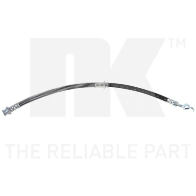 Abbildung von NK 853013 Bremsschläuche 473 MITSUBISHI: COLT 5, 4