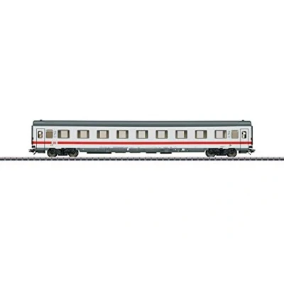Abbildung von Märklin Personenwagen 43660 H0 Abteilwagen Bvmkz 856 der DB AG 2. Klasse
