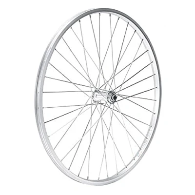 Abbildung von Gurpil 63925 Vorderrad, 66 cm, Verschluss, Aluminium, Felge Cyber